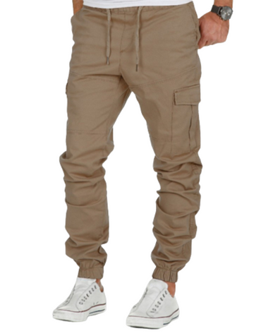 SHOPIQAT Cargo Pants