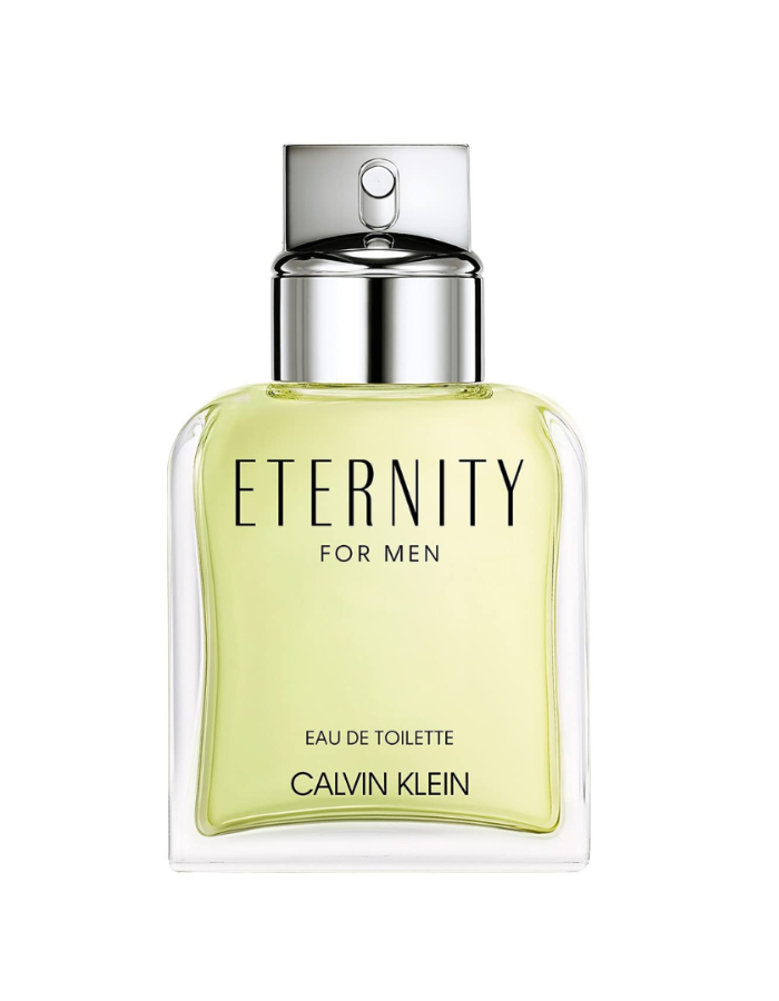Men's Calvin Klein Eternity Eau De Toilette For Men 100 ml - Premium from shopiqat - Just $21.600! Shop now at shopiqat