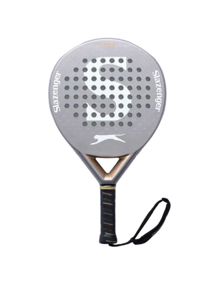 Slazenger SLZ Light Padel Racket - Premium from shopiqat - Just $84.00! Shop now at shopiqat
