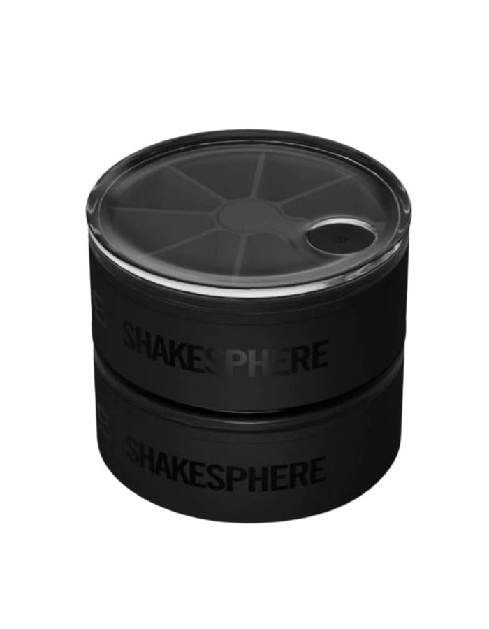 ShakeSphere Magnetic Pill Storage - 2 Units - Premium  from shopiqat - Just $16.00! Shop now at shopiqat