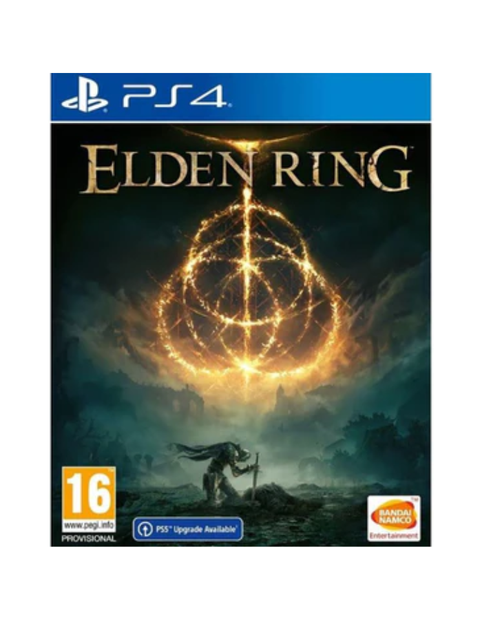 Elden Ring -PS4 - Premium  from shopiqat - Just $12.900! Shop now at shopiqat