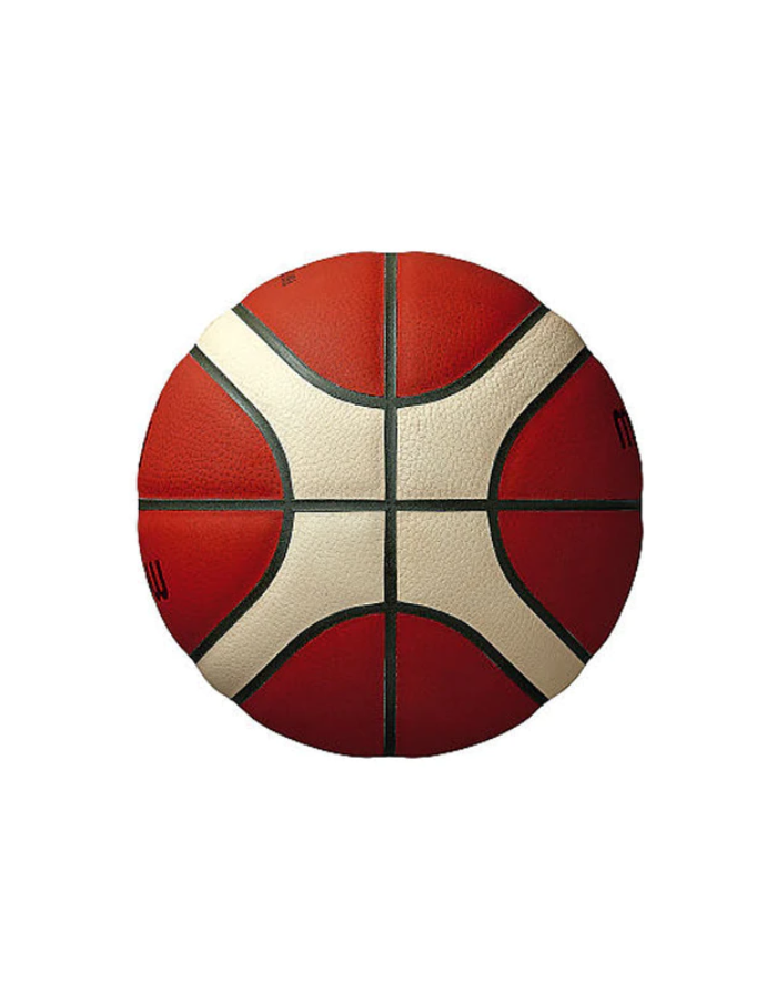Molten B6G5000-S0J FIBA Approved Basketball - Size 6 - Premium from shopiqat - Just $36! Shop now at shopiqat