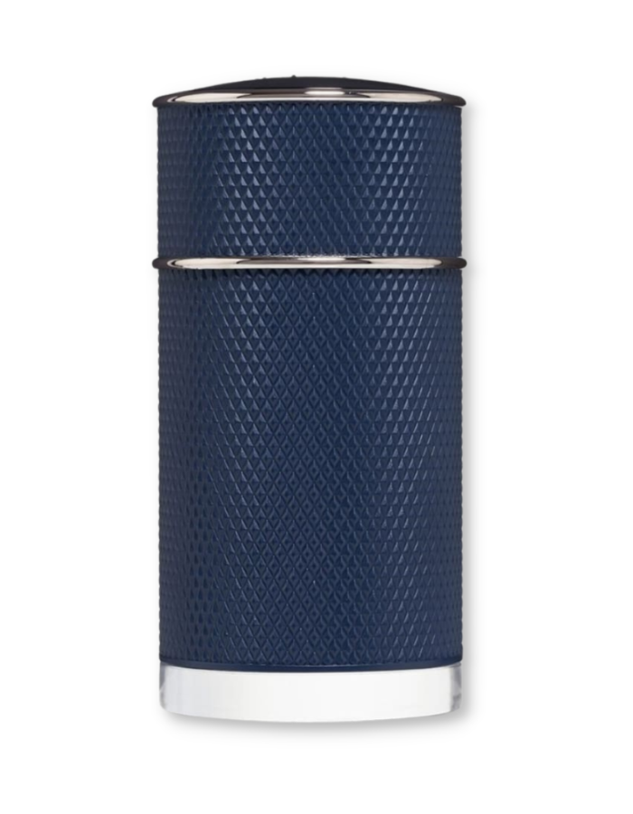 Men's Dunhil London Icon Racing Blue Eau De Parfum 100 ml - Premium from shopiqat - Just $28.900! Shop now at shopiqat