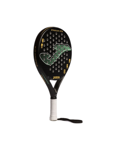 Joma Stadium CTR Padel Racket - Premium from shopiqat - Just $66! Shop now at shopiqat
