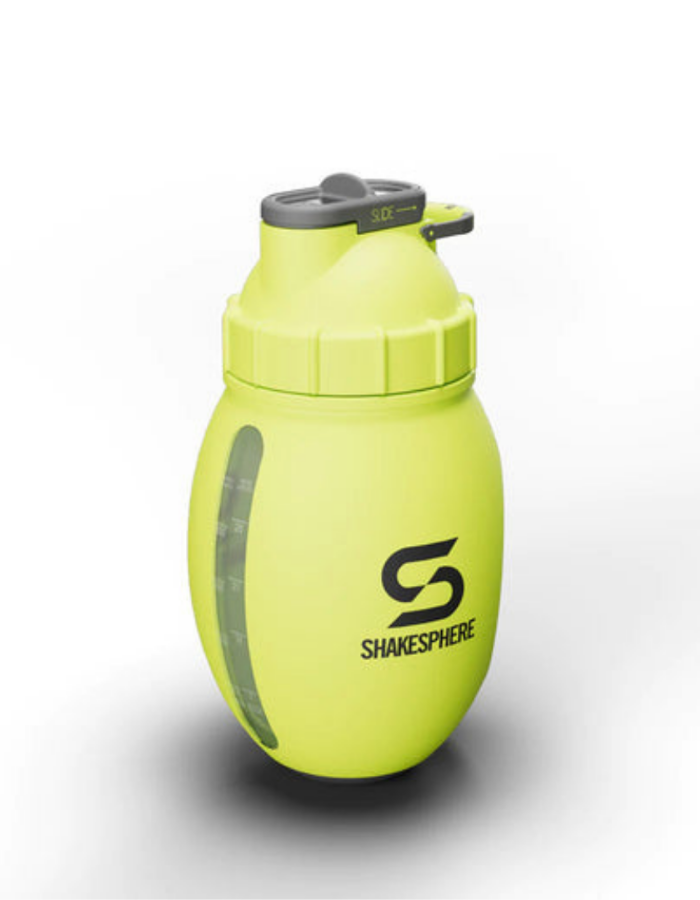 ShakeSphere Mixer Jug 1.3 L - Premium from shopiqat - Just $24! Shop now at shopiqat
