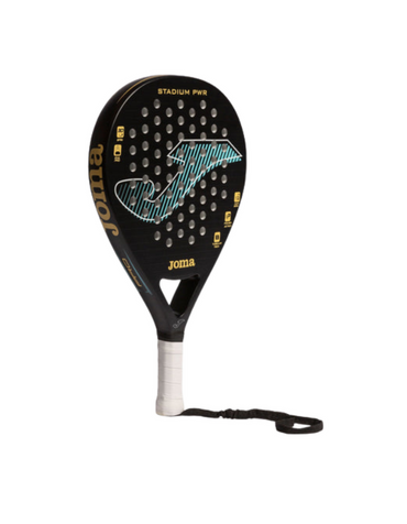 Joma Stadium Power Padel Racket - Premium from shopiqat - Just $66! Shop now at shopiqat