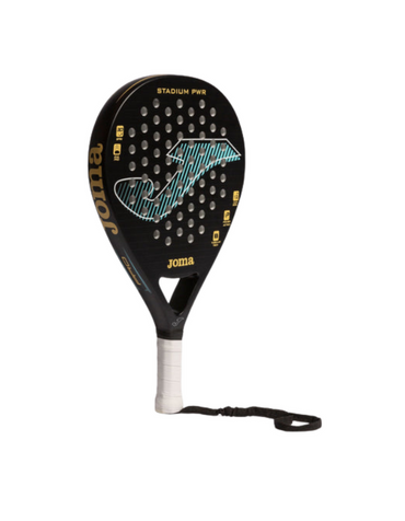 Joma Stadium Power Padel Racket - Premium  from shopiqat - Just $66! Shop now at shopiqat
