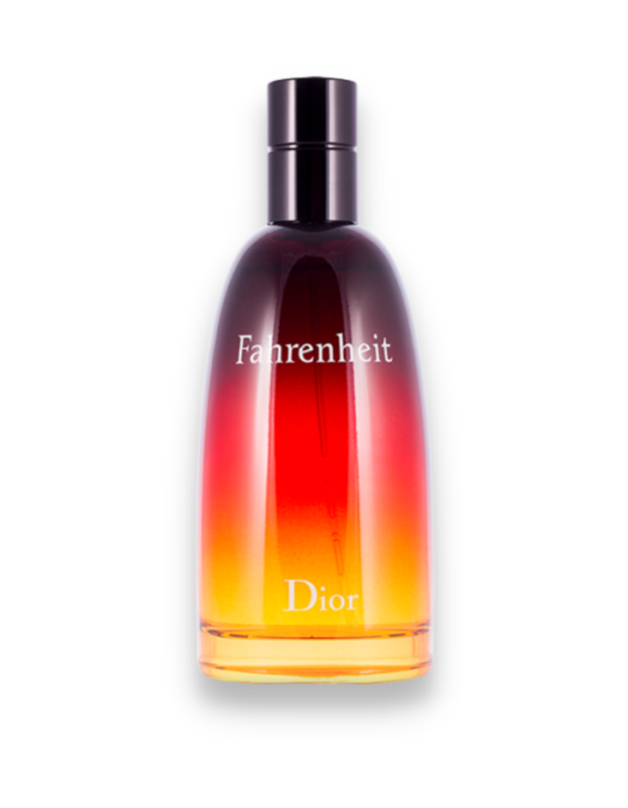 Men's Fehrenheit Dior Eau De Toilette 100 ml - Premium from shopiqat - Just $39.0! Shop now at shopiqat