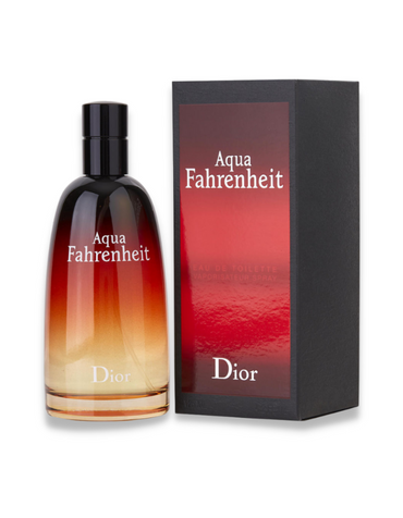 Men's Fehrenheit Dior Eau De Toilette 100 ml - Premium from shopiqat - Just $39.0! Shop now at shopiqat