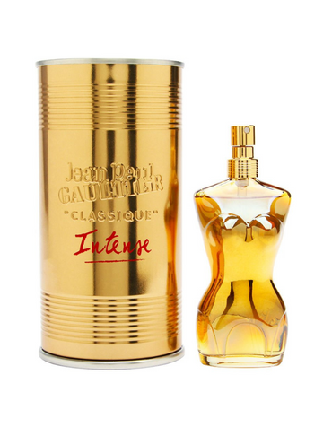 Women's Jean Paul Gaultier Classique Intense 100ml - Premium from shopiqat - Just $37.0! Shop now at shopiqat