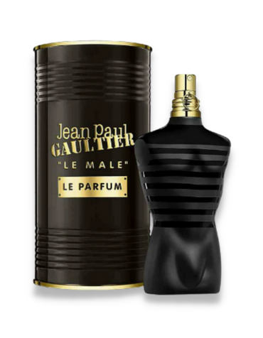 Men's Jean Paul Gaultier Le Male Le Parfum 125 ml - Premium from shopiqat - Just $38.0! Shop now at shopiqat