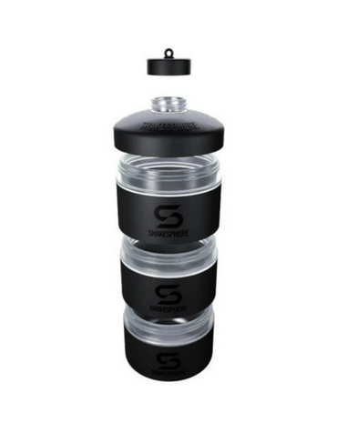 ShakeSphere Stackable Storage - 85 g / 3 oz - Premium  from shopiqat - Just $10.00! Shop now at shopiqat