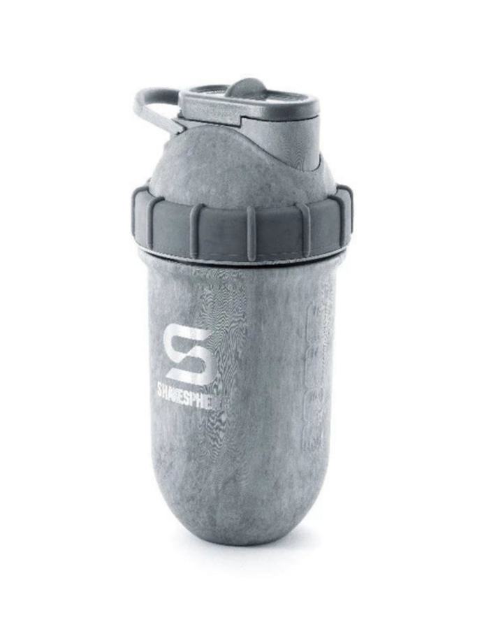 ShakeSphere Tumbler Double Wall Steel - 700 ml - Premium from shopiqat - Just $24.0! Shop now at shopiqat