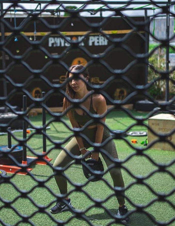 Sveltus Soft Kettlebell - 12 Kg - Premium from shopiqat - Just $36.00! Shop now at shopiqat