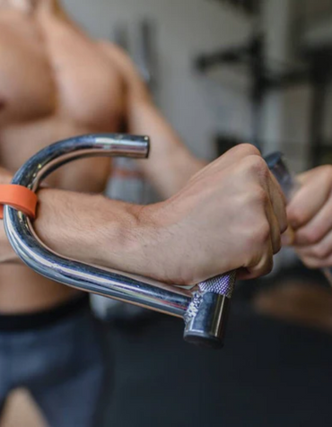 Sveltus Power band Handles - Premium from shopiqat - Just $15.00! Shop now at shopiqat