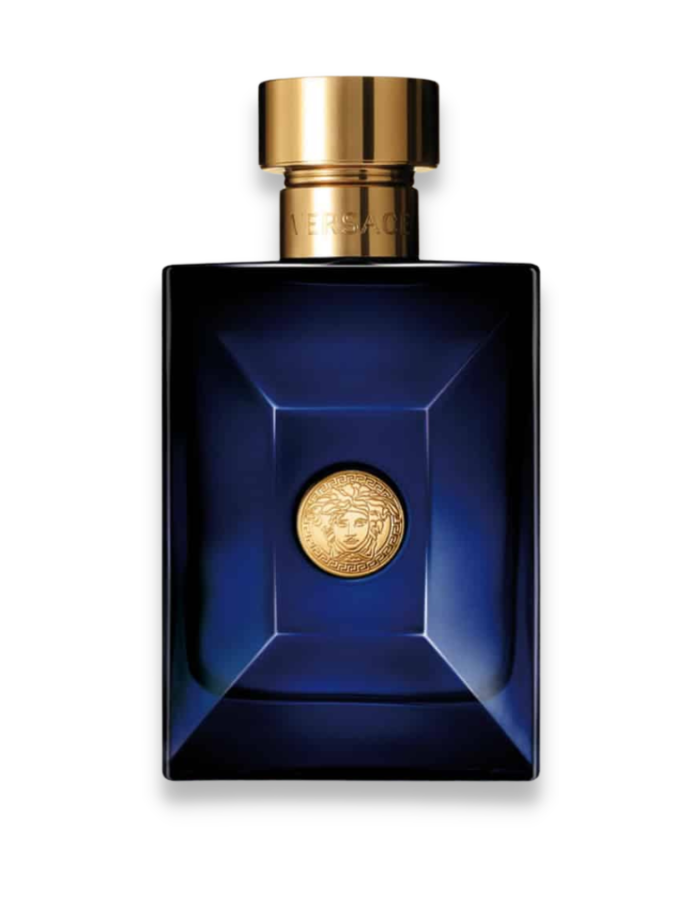 Men's Versace Pour Homme Dylan Blue Eau De Toilette 200 ml - Premium from shopiqat - Just $33.0! Shop now at shopiqat
