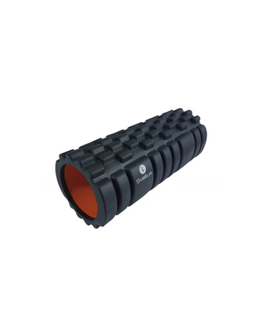 Sveltus Black Massage Roller - Premium from shopiqat - Just $15.00! Shop now at shopiqat