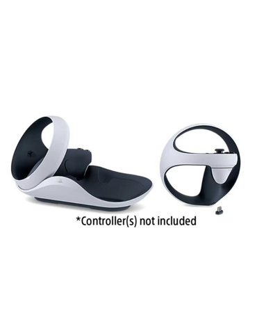 PlayStation VR2 Sense™ Controller Charging Station - Premium from shopiqat - Just $18.9! Shop now at shopiqat