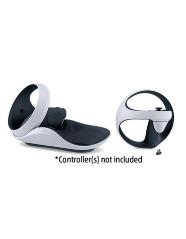 PlayStation VR2 Sense™ Controller Charging Station - Premium  from shopiqat - Just $18.9! Shop now at shopiqat