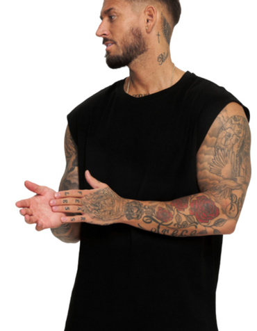 SHOPIQAT Tank Top