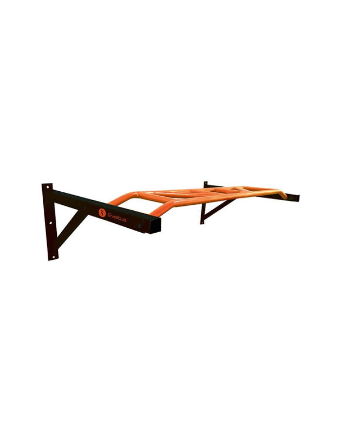 Sveltus Premium Chin Up Rack - Premium from shopiqat - Just $65.00! Shop now at shopiqat