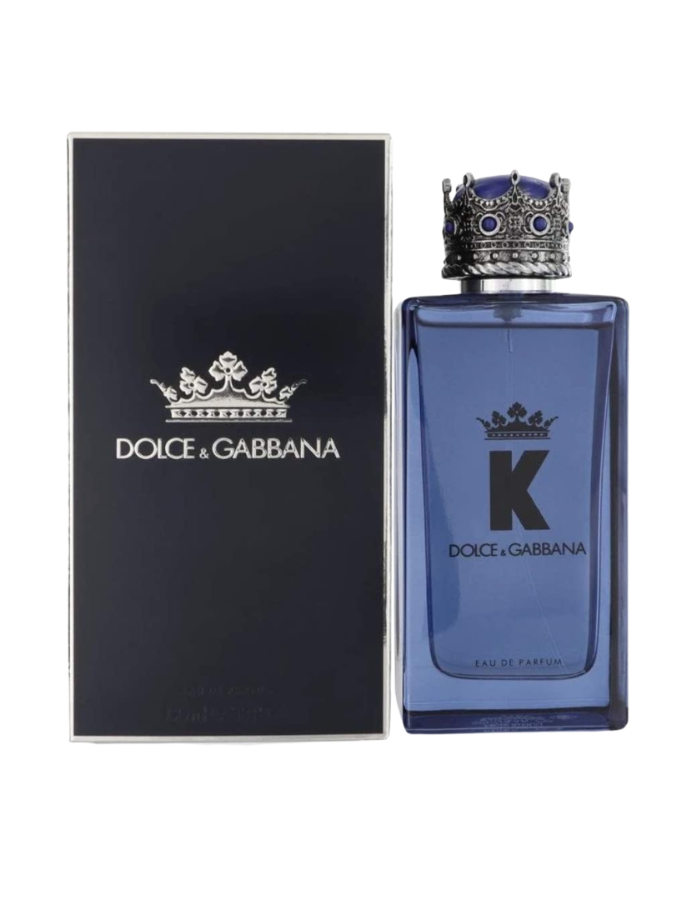 Men's Dolce & Gabbana K Eau De Parfum 100 ml - Premium from shopiqat - Just $40.500! Shop now at shopiqat