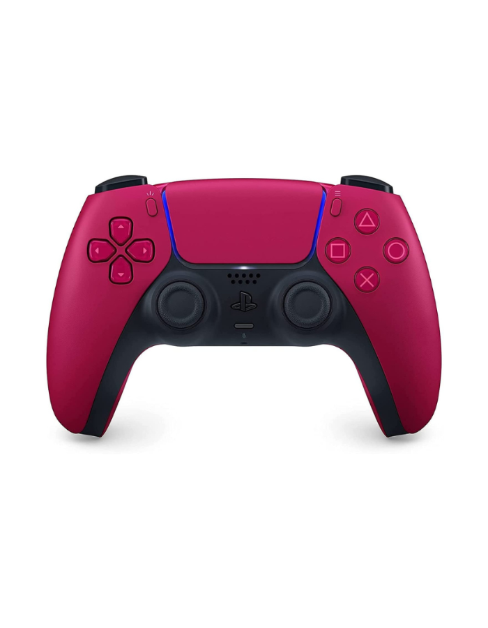 DualSense Wireless Controller For PlayStation 5 - Cosmic Red - Premium from shopiqat - Just $22.900! Shop now at shopiqat