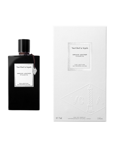 Women's Van Cleef & Arples Orchid Leather Eau De Parfum 75 ml - Premium from shopiqat - Just $56.0! Shop now at shopiqat