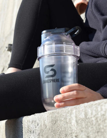ShakeSphere Tumbler Tritan -700 ml - Premium from shopiqat - Just $10.00! Shop now at shopiqat