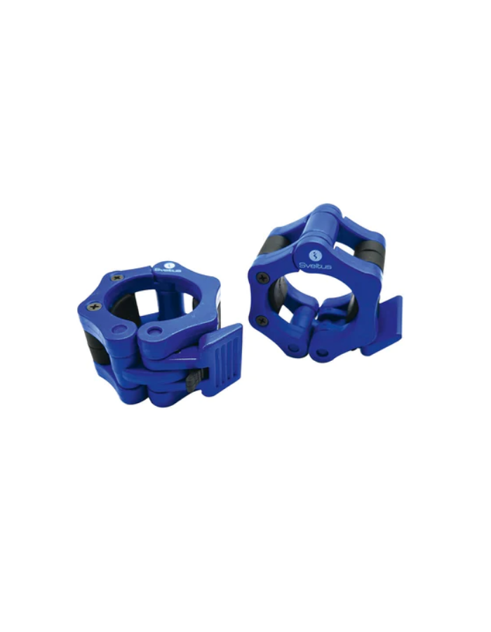 Sveltus Lock Jaw Collar - Pair - Premium from shopiqat - Just $12.00! Shop now at shopiqat