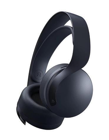 PlayStation PULSE 3D™ Wireless Headset - Midnight Black - Premium from shopiqat - Just $29.9! Shop now at shopiqat