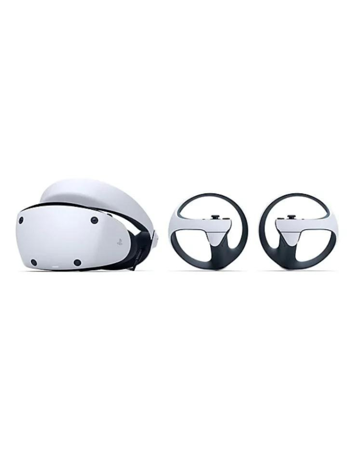 PlayStation VR2 Standalone - Premium  from shopiqat - Just $175.900! Shop now at shopiqat