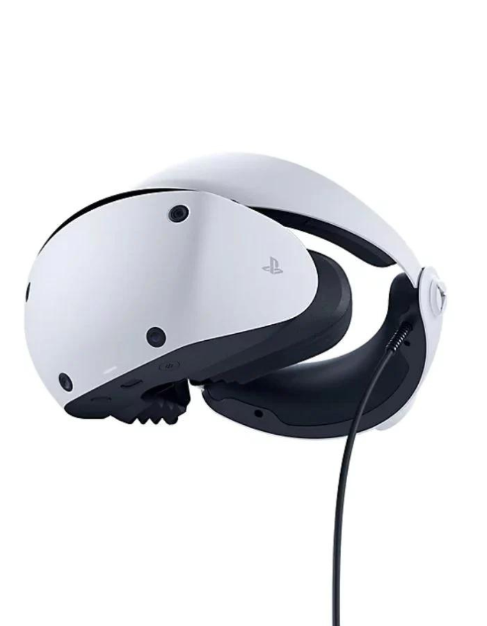 PlayStation VR2 Standalone - Premium from shopiqat - Just $175.900! Shop now at shopiqat