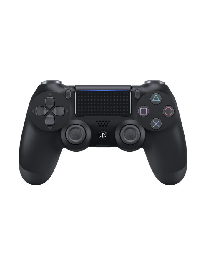 Playstation 4 DualShock 4 Wireless Controller - Black - Premium  from shopiqat - Just $18.250! Shop now at shopiqat