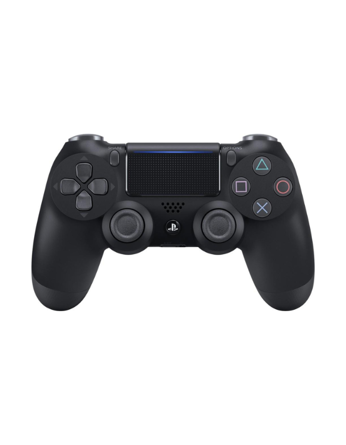 Playstation 4 DualShock 4 Wireless Controller - Black - Premium from shopiqat - Just $18.250! Shop now at shopiqat