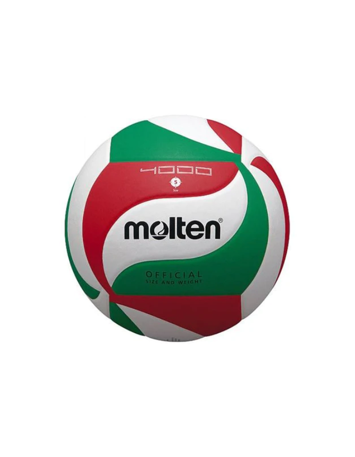 Molten V5M4000 Volleyball - Premium from shopiqat - Just $15.00! Shop now at shopiqat
