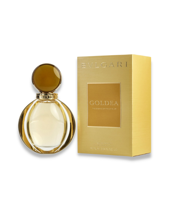 Women's Bvlagari Goldea Eau De Parfum 90 ml - Premium from shopiqat - Just $45.0! Shop now at shopiqat
