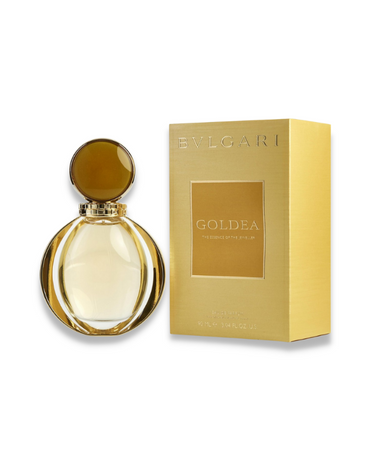 Women's Bvlagari Goldea Eau De Parfum 90 ml - Premium from shopiqat - Just $45.0! Shop now at shopiqat