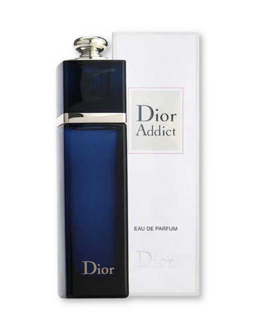 Women's Dior Addict Eau De Parfum 100 ml - Premium from shopiqat - Just $48.900! Shop now at shopiqat