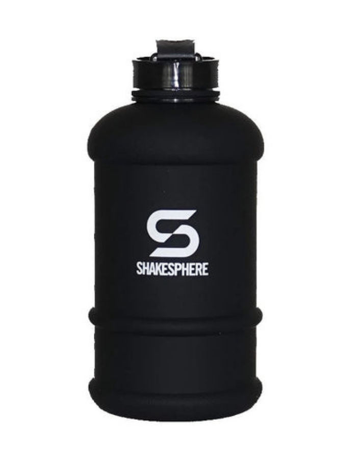 ShakeSphere Hydration Jug - 1.3 L - Premium from shopiqat - Just $9! Shop now at shopiqat