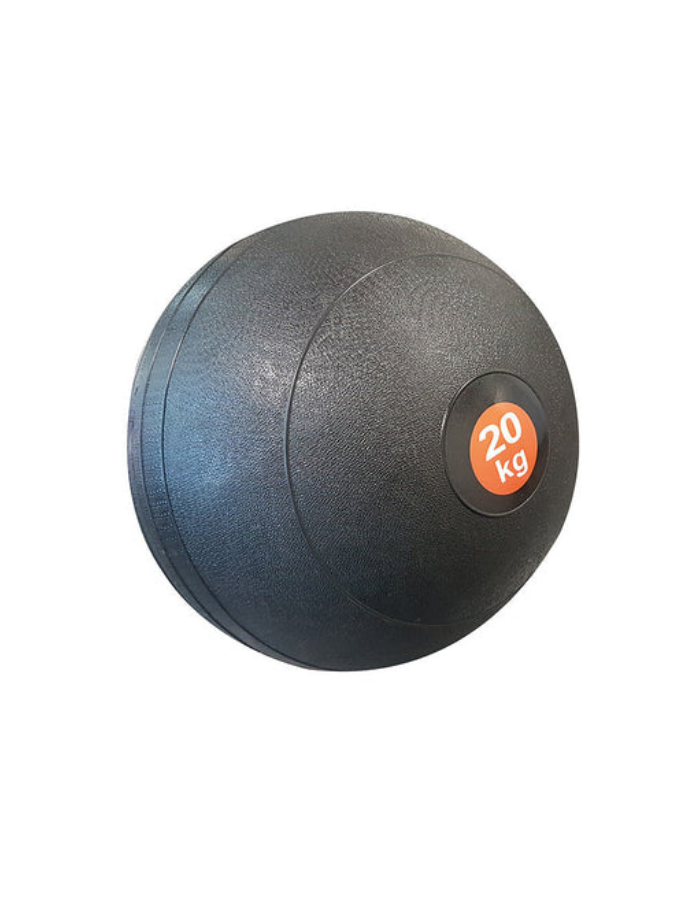 Sveltus Slam Ball - 20 Kg - Premium from shopiqat - Just $45.00! Shop now at shopiqat