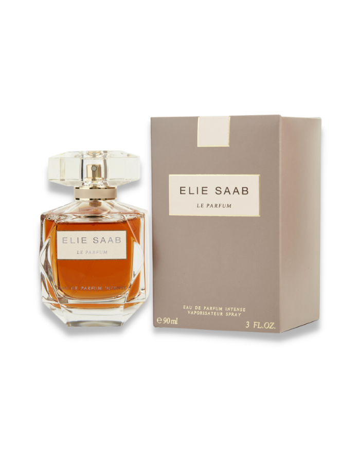 Women's Elie Saab Le Parfum 90 ml - Premium from shopiqat - Just $40.900! Shop now at shopiqat