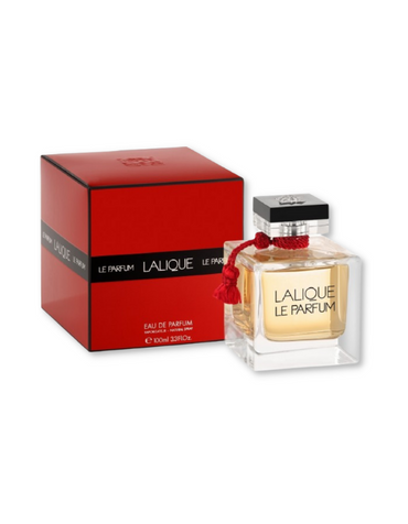 Women's Lalique Le Parfum 100 ml - Premium from shopiqat - Just $28.0! Shop now at shopiqat