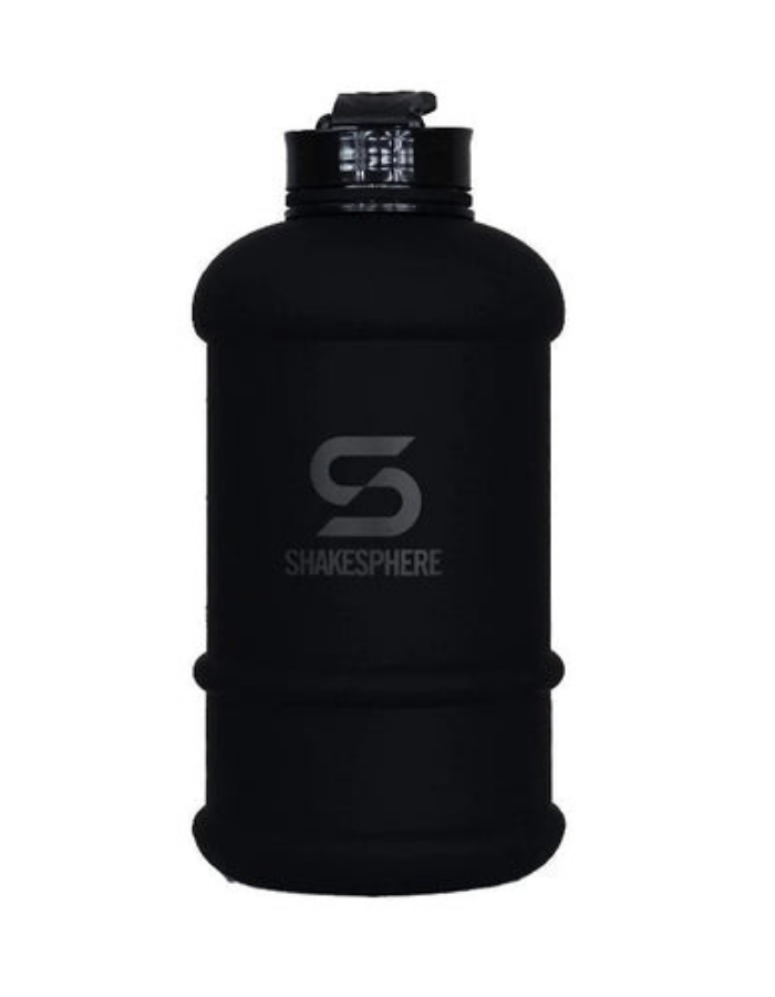 ShakeSphere Hydration Jug - 1.3 L - Premium from shopiqat - Just $9! Shop now at shopiqat