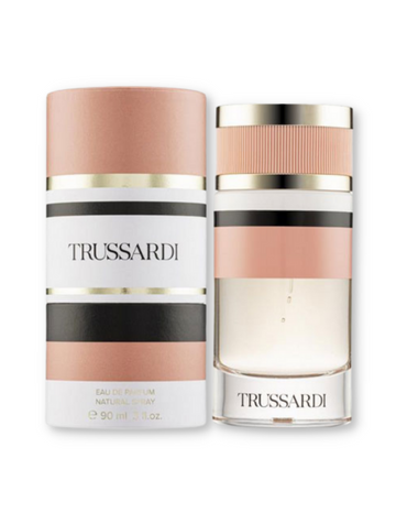Women's Trussardi Eau De Parfum 90 ml - Premium from shopiqat - Just $35.0! Shop now at shopiqat