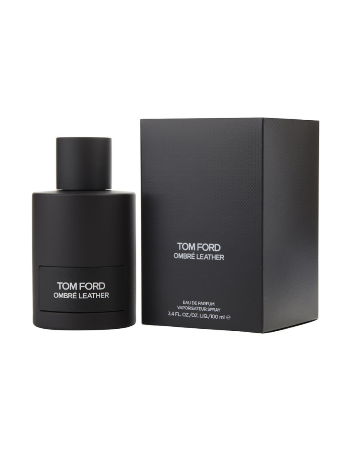 Men's Tom Ford Ombre Leather Eau De Parfum 100 ml - Premium from shopiqat - Just $57.5! Shop now at shopiqat
