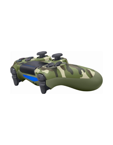 Playstation 4 DualShock 4 Wireless Controller - Camouflage - Premium from shopiqat - Just $18.250! Shop now at shopiqat