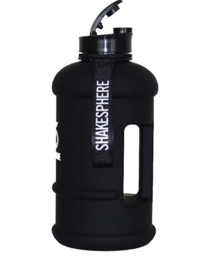 ShakeSphere Hydration Jug - 1.3 L - Premium from shopiqat - Just $9! Shop now at shopiqat