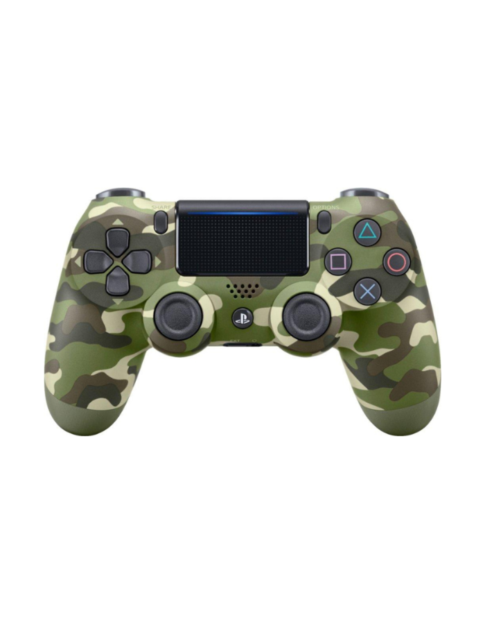 Playstation 4 DualShock 4 Wireless Controller - Camouflage - Premium  from shopiqat - Just $18.250! Shop now at shopiqat