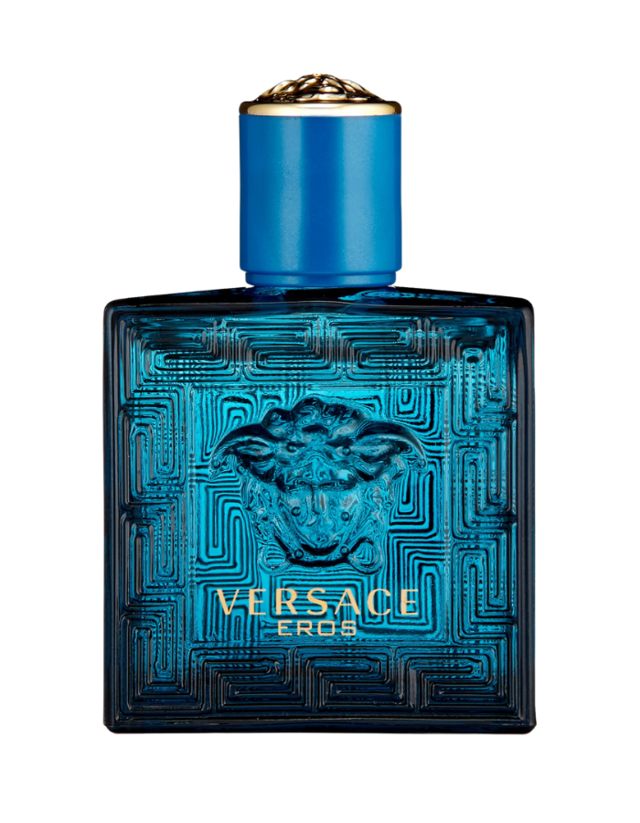 Men's Versace Eros Eau De Toilette 100 ml - Premium from shopiqat - Just $30.0! Shop now at shopiqat